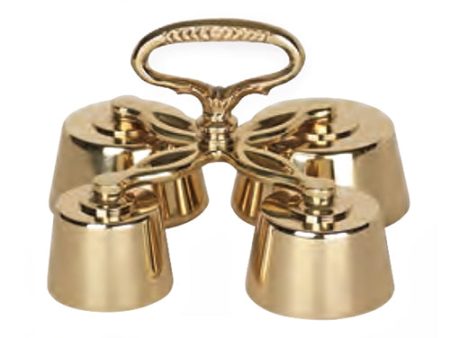 Altar Bells (Style K427) For Sale