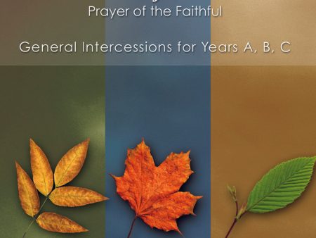 The Collegeville Prayer of the Faithful - LTP 3282 Online now