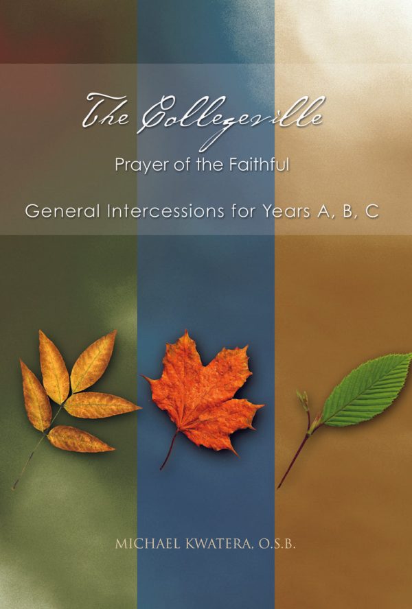 The Collegeville Prayer of the Faithful - LTP 3282 Online now