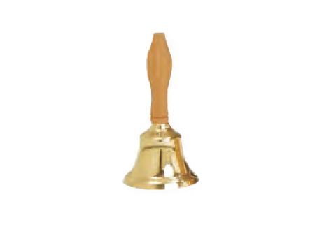 Small School Bell (Style K197-S) Supply