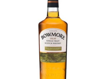 Bowmore Small Batch Reserve Islay Single Malt Scotch Whisky Online