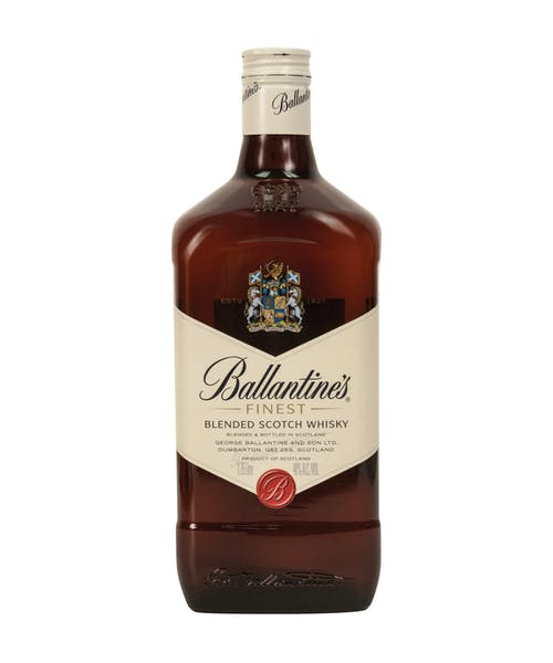 Ballantine s Finest Blended Scotch Whisky Online Sale