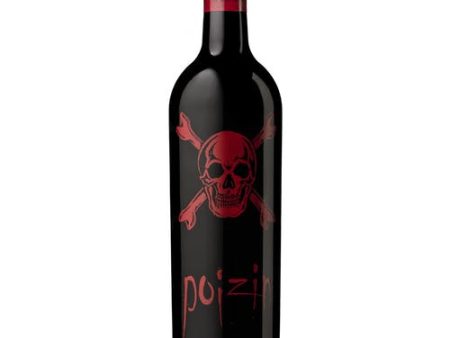 Armida Winery Poizin Zinfandel For Sale