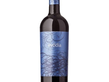 Altovinum Evodia Old Vines Calatayud Garnacha Supply