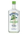 Burnett s Sour Apple Vodka Discount