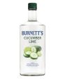 Burnett s Cucumber Lime Vodka For Sale