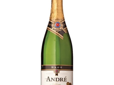 André Brut California Champagne For Cheap