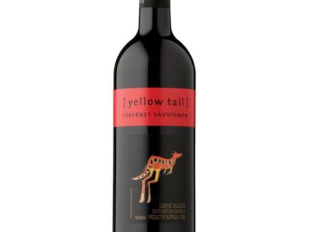 [yellow tail] Cabernet Sauvignon Discount