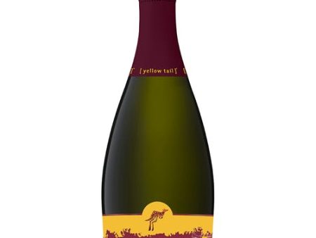 [yellow tail] Sangria Bubbles Hot on Sale