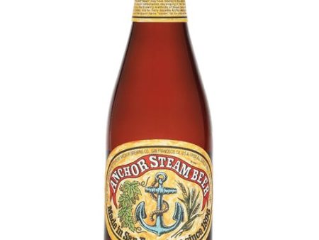 Anchor Steam Beer For Discount