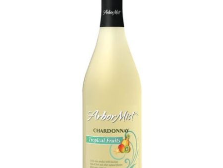 Arbor Mist Tropical Fruits Chardonnay Online