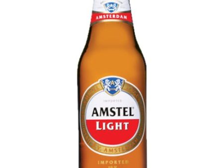 Amstel Light For Discount