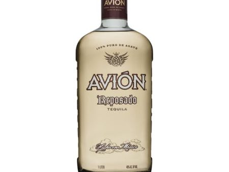 Avión Reposado Tequila Online now