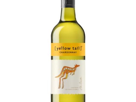 [yellow tail] Chardonnay Online Hot Sale