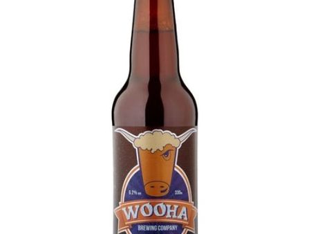 Wooha IPA For Sale