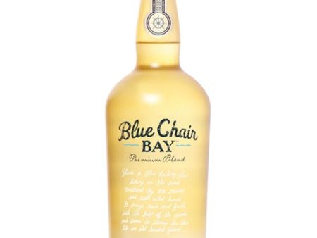 Blue Chair Bay Banana Rum Sale