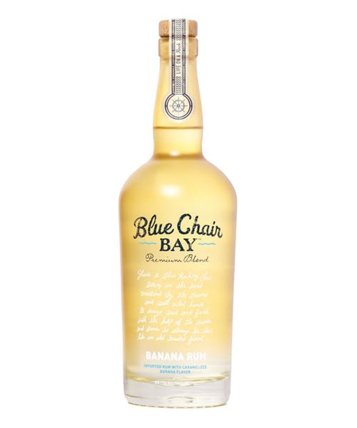 Blue Chair Bay Banana Rum Sale