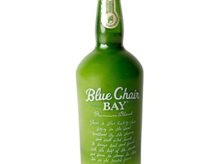 Blue Chair Bay Key Lime Rum Cream For Discount