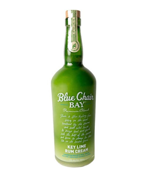 Blue Chair Bay Key Lime Rum Cream For Discount