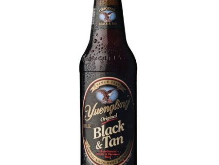 Yuengling Black & Tan Online Sale