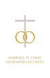 Marriage in Christ Matrimonio en Cristo - LTP 4649 Discount