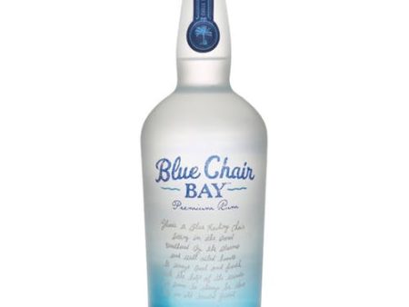 Blue Chair Bay White Rum For Sale