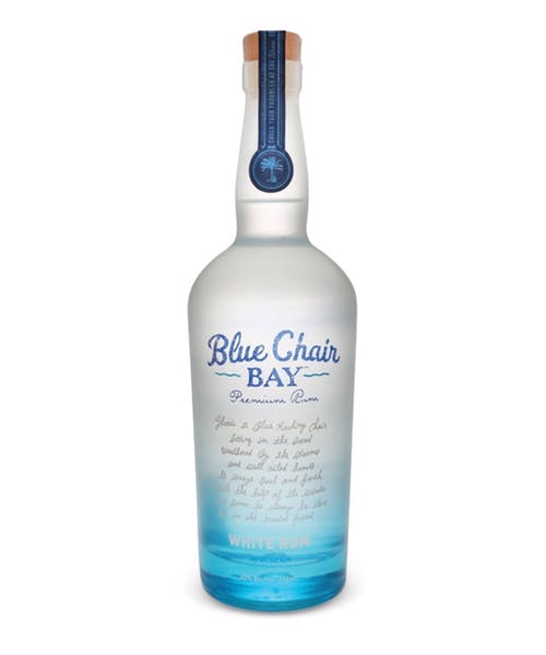 Blue Chair Bay White Rum For Sale