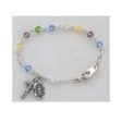 5 1 2  Multi Baby Bracelet (Style: BR123) Cheap