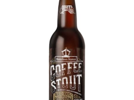 Abita Select Macchiato Espresso Milk Stout Online now