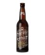 Abita Select Macchiato Espresso Milk Stout Online now