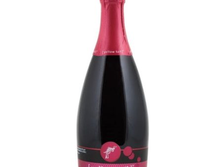 [yellow tail] Red Moscato Bubbles Online Hot Sale