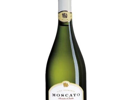 Zonin Moscato Spumante For Sale