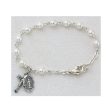 5 1 2  Pearl Baby Bracelet (Style: BR177) Cheap