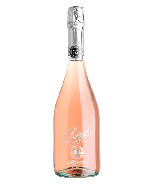 Zonin Rosé For Discount