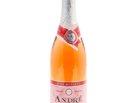 Andre Pink Moscato Online