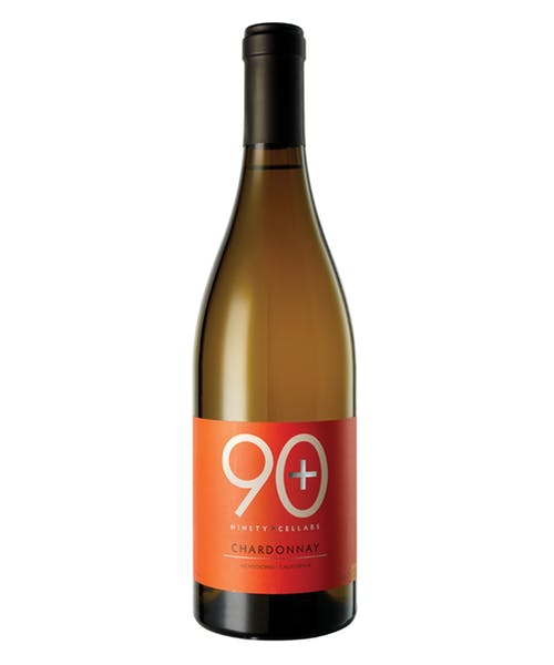 90+ Cellars Lot 122 Chardonnay For Sale