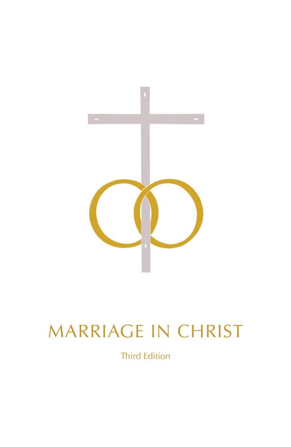 Marriage in Christ - LTP 4550 For Cheap