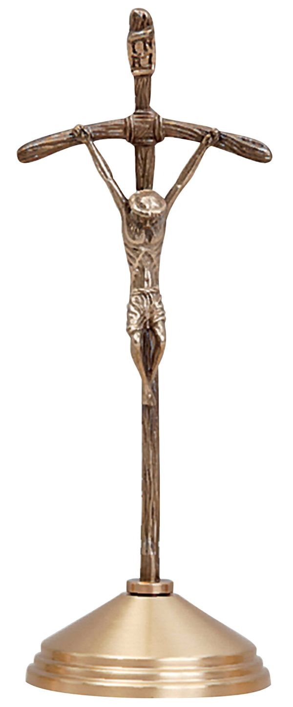 Altar Crucifix (Style K535-AC) Fashion