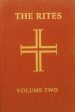 The Rites of the Catholic Church: Volume Two - LTP 6037 on Sale