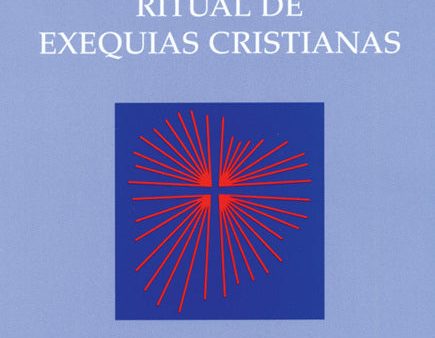 Order of Christian Funerals: Funeral MassRitual De Exequias Cristianas: Misa Exequial - LTP 2927 For Cheap