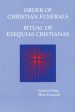 Order of Christian Funerals: Funeral MassRitual De Exequias Cristianas: Misa Exequial - LTP 2927 For Cheap