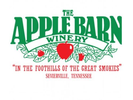 Apple Barn Applewood White Discount