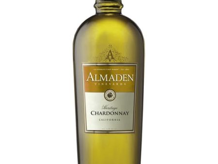 Almaden Heritage Chardonnay Sale