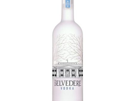 Belvedere Vodka Online