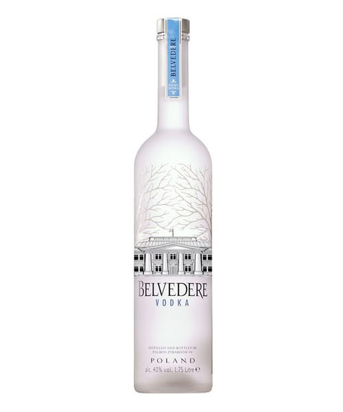 Belvedere Vodka Online