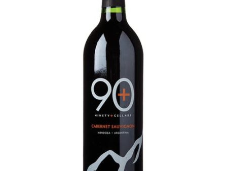 90+ Cellars Lot 53 Cabernet Sauvignon For Discount