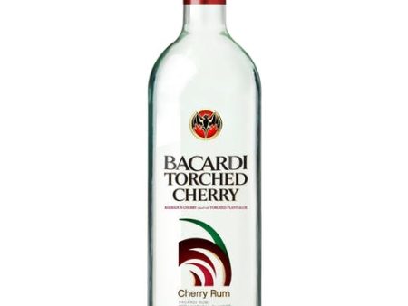 Bacardí Torched Cherry Rum Online Sale