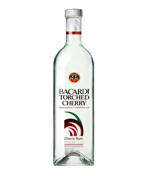 Bacardí Torched Cherry Rum Online Sale