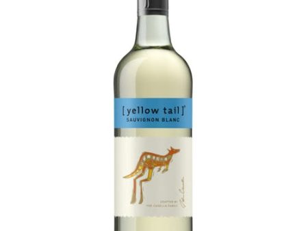 [yellow tail] Sauvignon Blanc Online Hot Sale