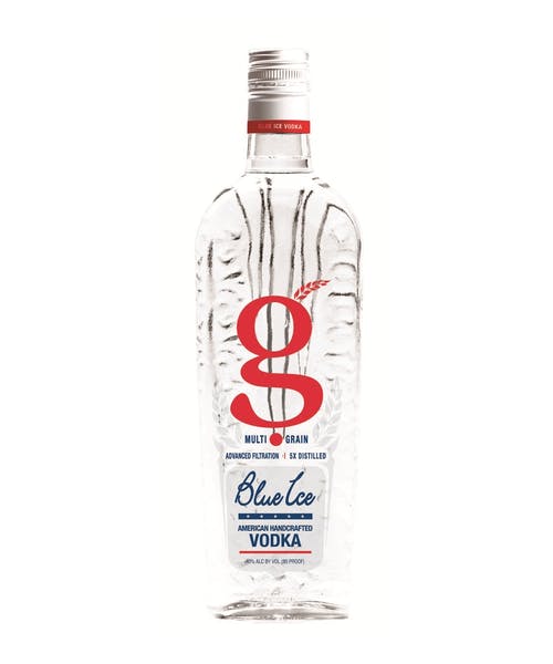 Blue Ice G Vodka Discount